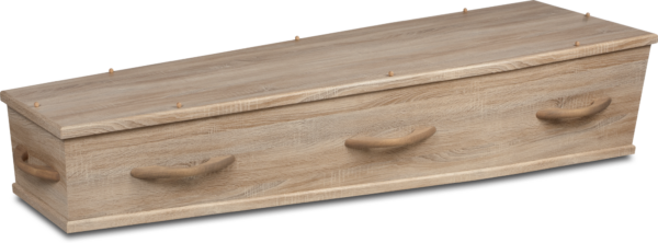 Houtdecor Grijs wax houten grepen
